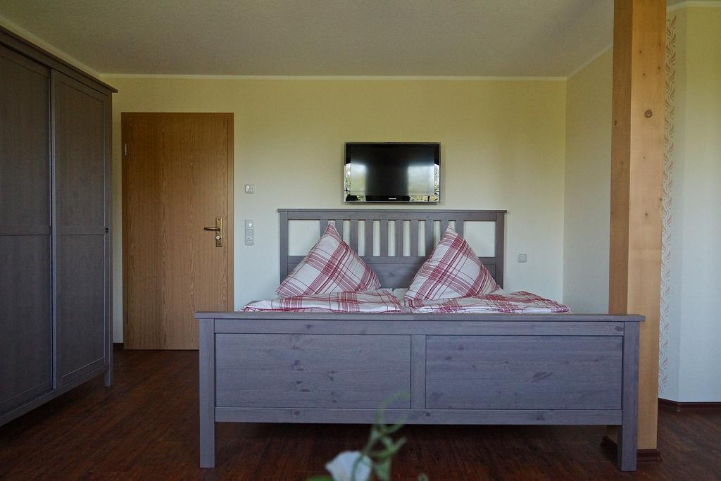 Gasthaus Rundteil Bannewitz Extérieur photo