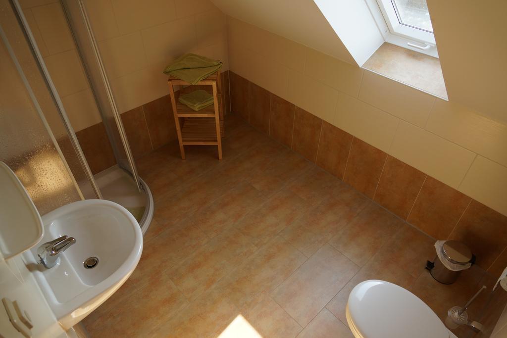 Gasthaus Rundteil Bannewitz Extérieur photo