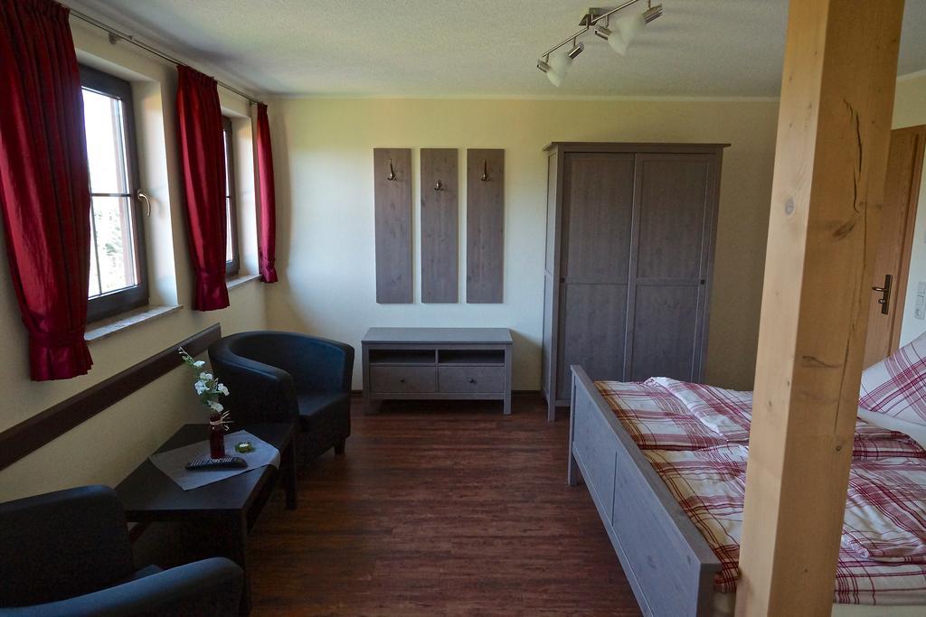 Gasthaus Rundteil Bannewitz Extérieur photo