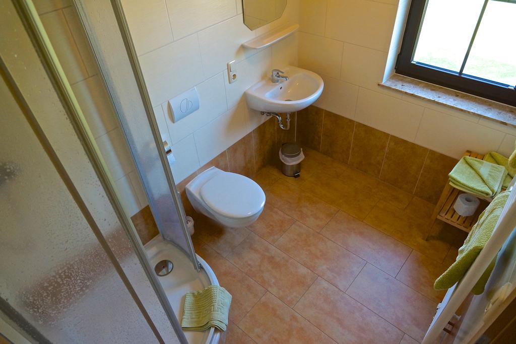 Gasthaus Rundteil Bannewitz Extérieur photo
