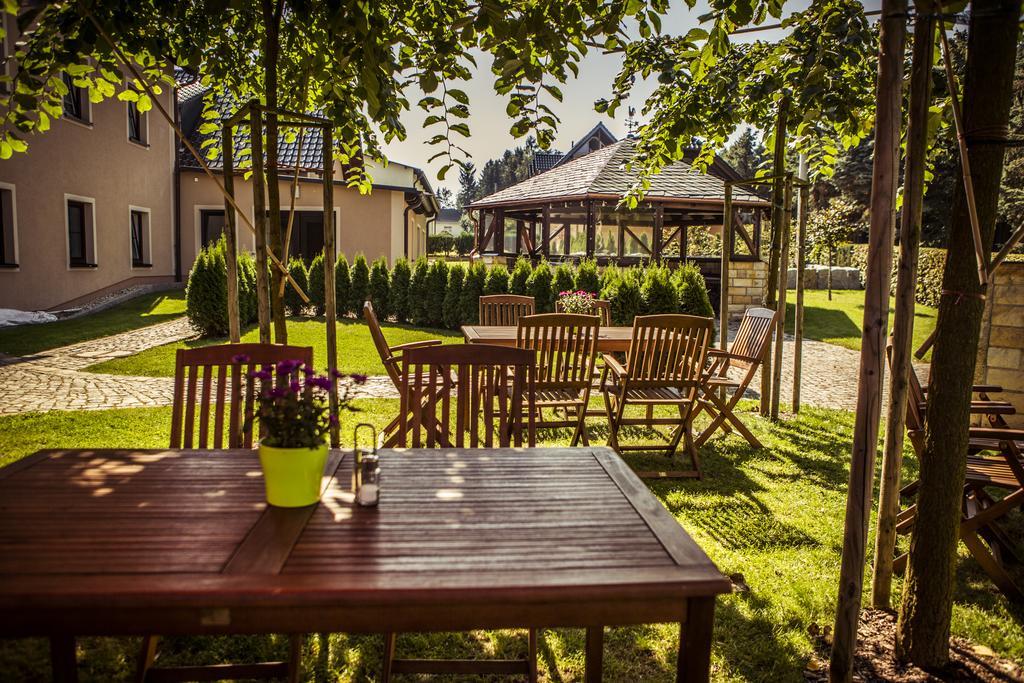 Gasthaus Rundteil Bannewitz Extérieur photo